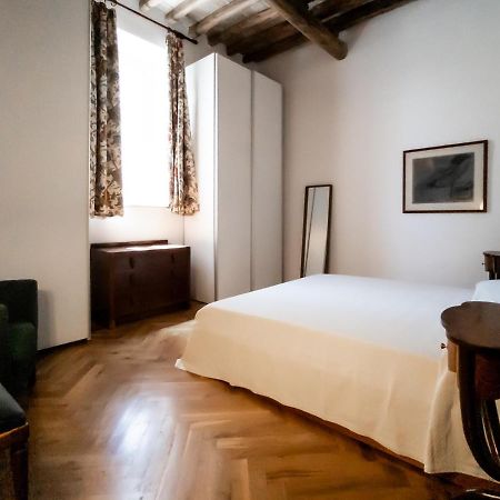 شقة Raffaello Terrace - Near Piazza Navona روما المظهر الخارجي الصورة