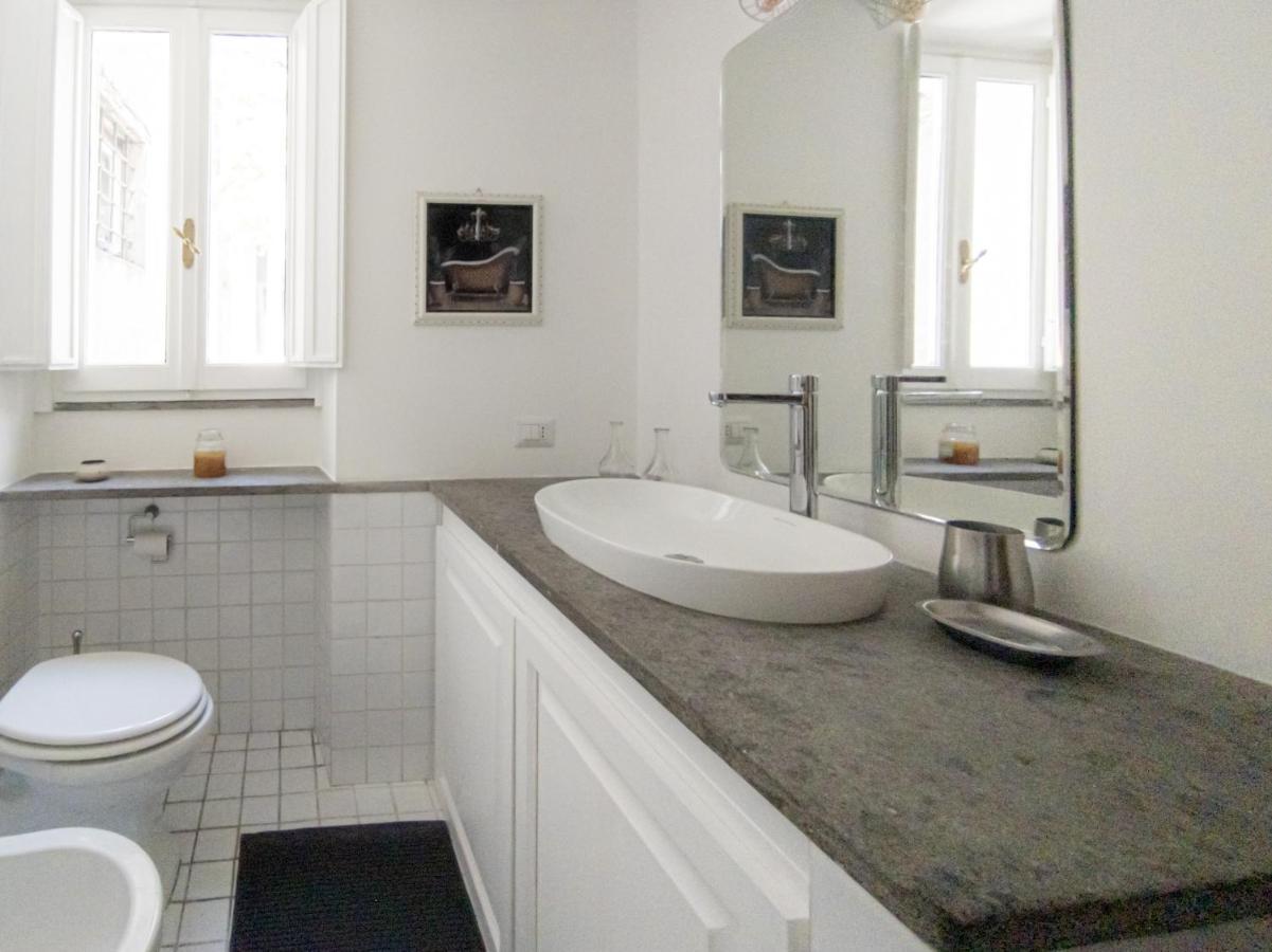 شقة Raffaello Terrace - Near Piazza Navona روما المظهر الخارجي الصورة