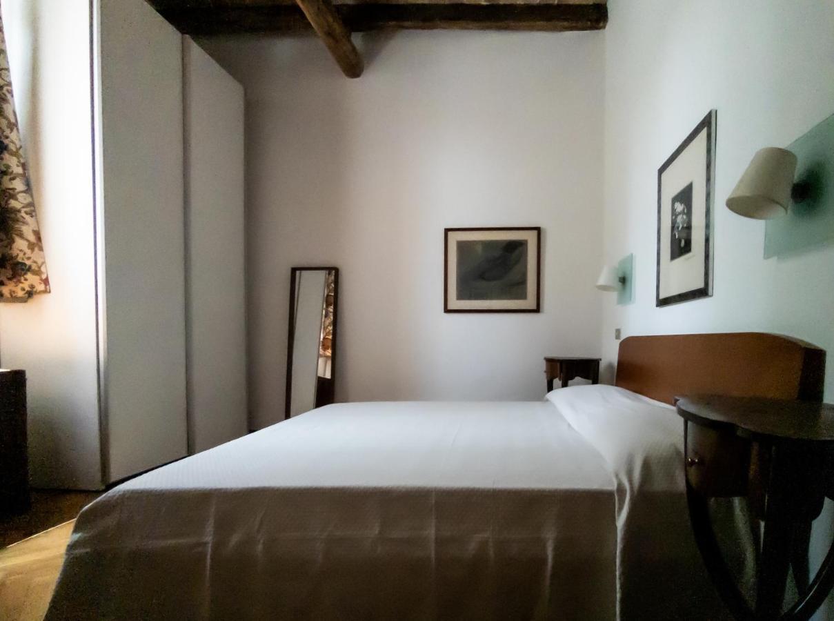 شقة Raffaello Terrace - Near Piazza Navona روما المظهر الخارجي الصورة