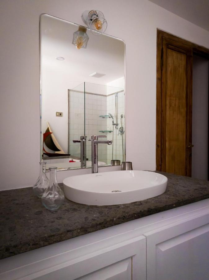 شقة Raffaello Terrace - Near Piazza Navona روما المظهر الخارجي الصورة